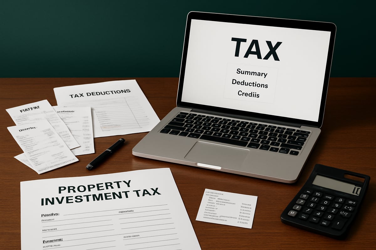 Maximizing Deductions: What You Can and Cannot Claim