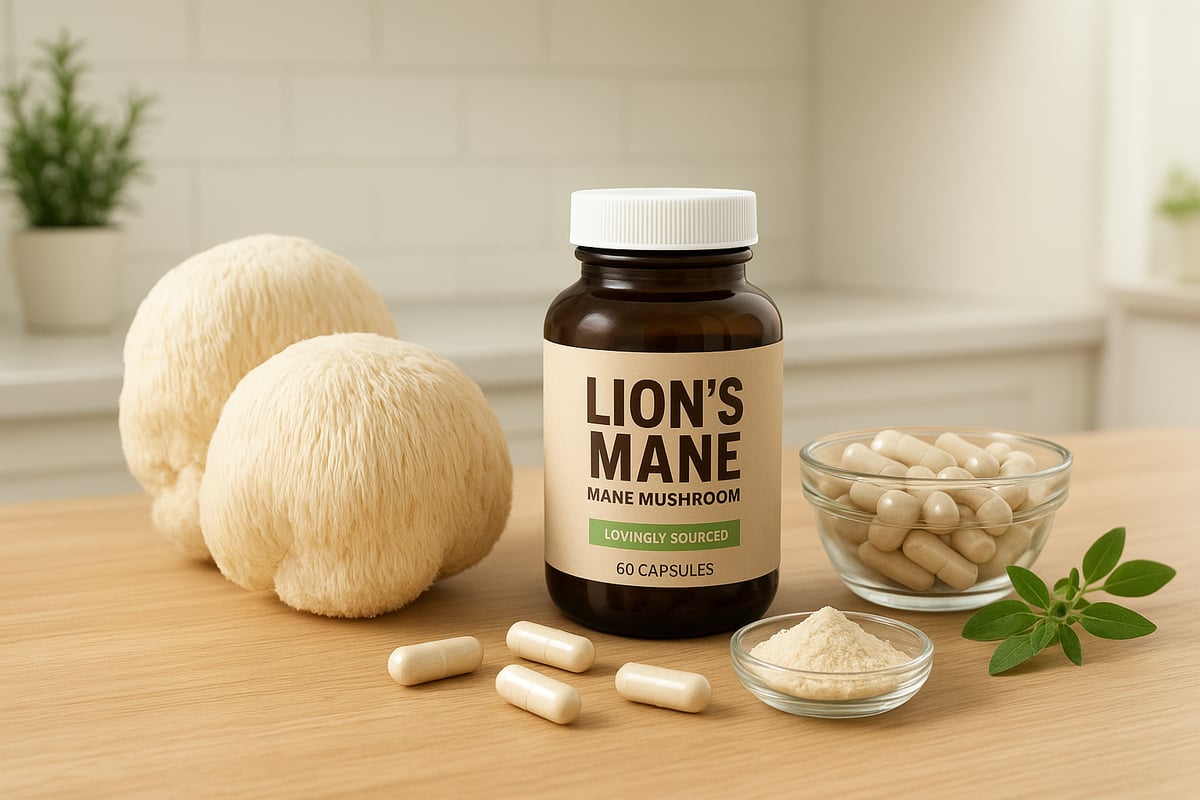 Safe Use, Dosage, and Precautions for Lion’s Mane in 2026