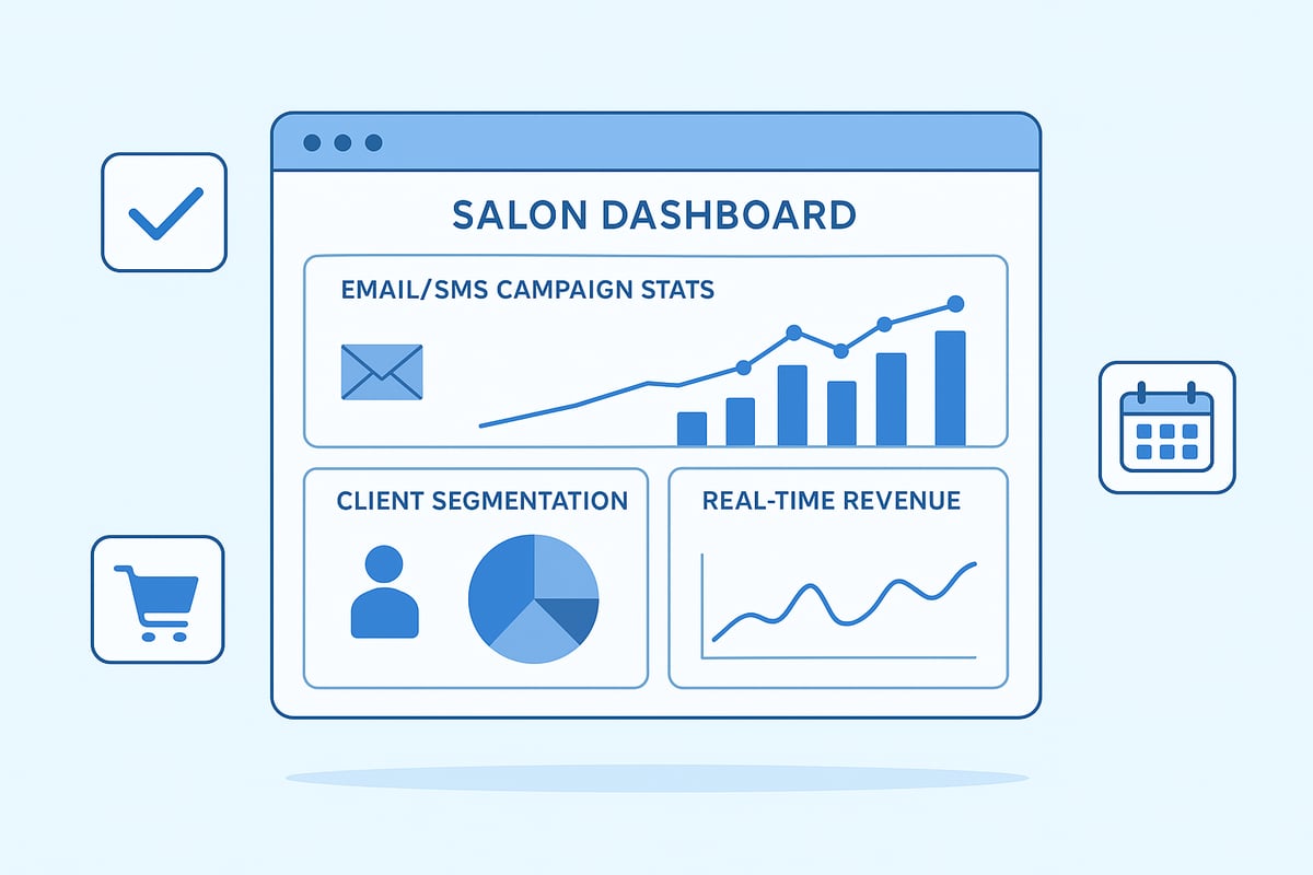 Advanced Tools: Marketing, Analytics, and Integrations