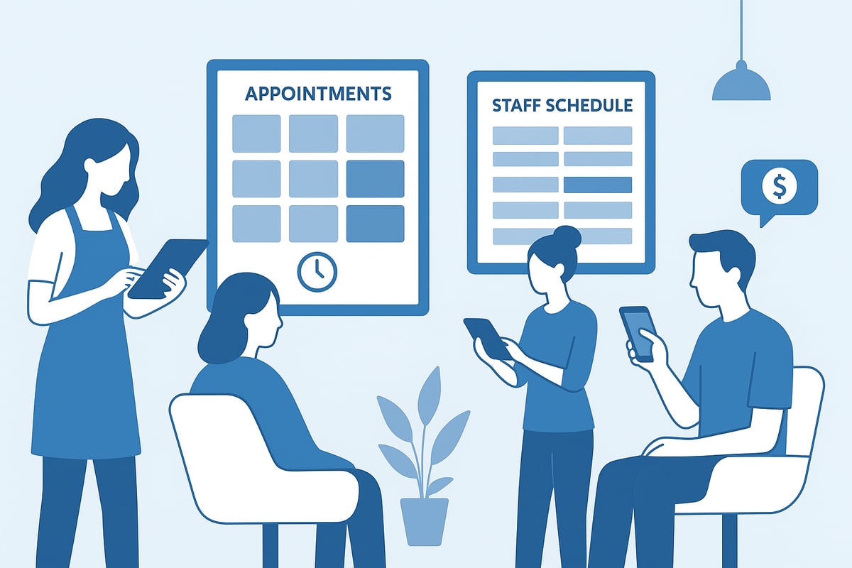 The Evolution of Salon Management: Why 2026 Demands Smarter Solutions