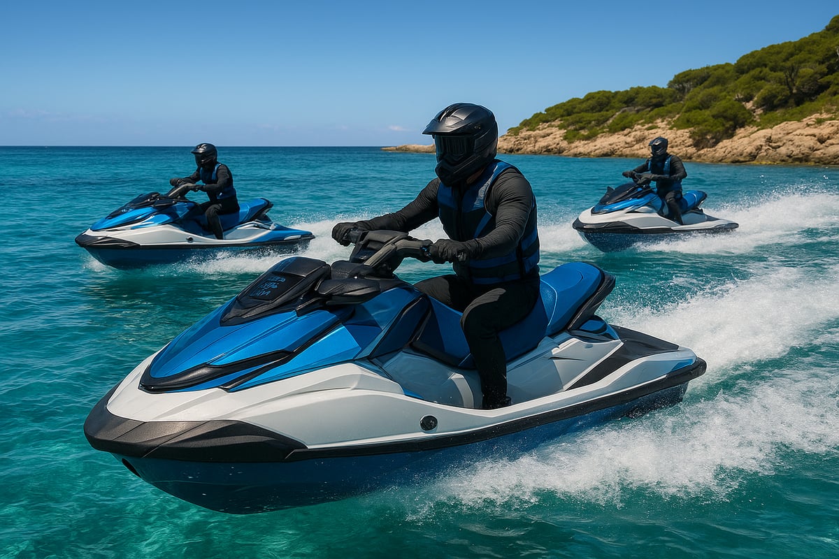 Motos de Agua Benidorm - article 14d698ba 4896 4274 b24 fotografia realista de varias motos de agua modern 0 ez0pv6 Novedades y Tendencias en Motos de Agua para 2025
