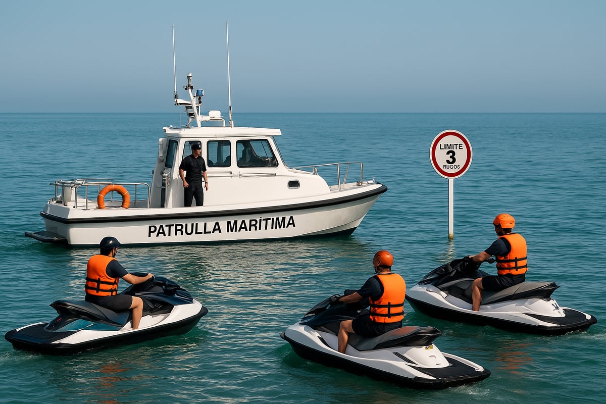 Motos de Agua Benidorm - article 14d698ba 4896 4274 b24 fotografia realista y de alta calidad de una patru 2 jg8y03 Requisitos Legales y Seguridad en el Uso de Motos de Agua