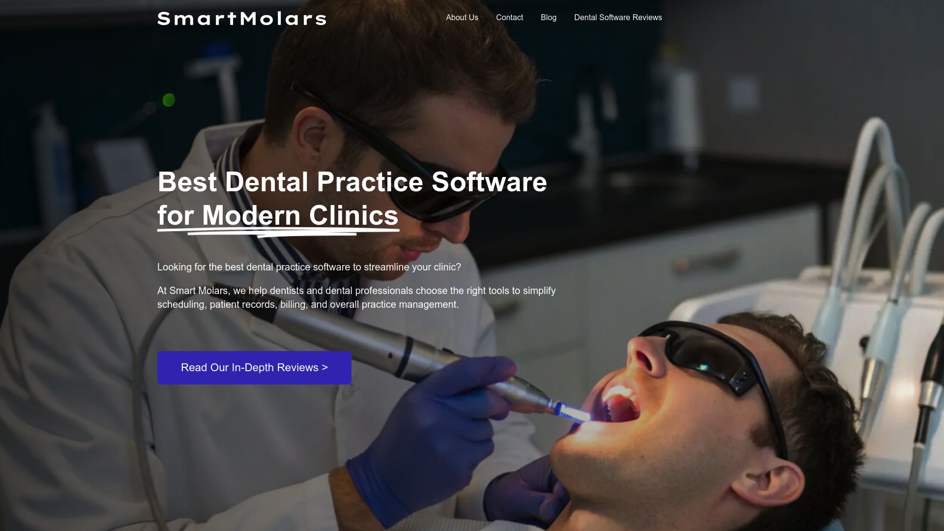 7 Essential Dental Inventory Management Software Picks for 2025 - Smart Molars Dental Software Reviews