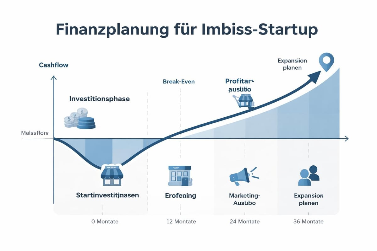 Finanzplanung Übersicht