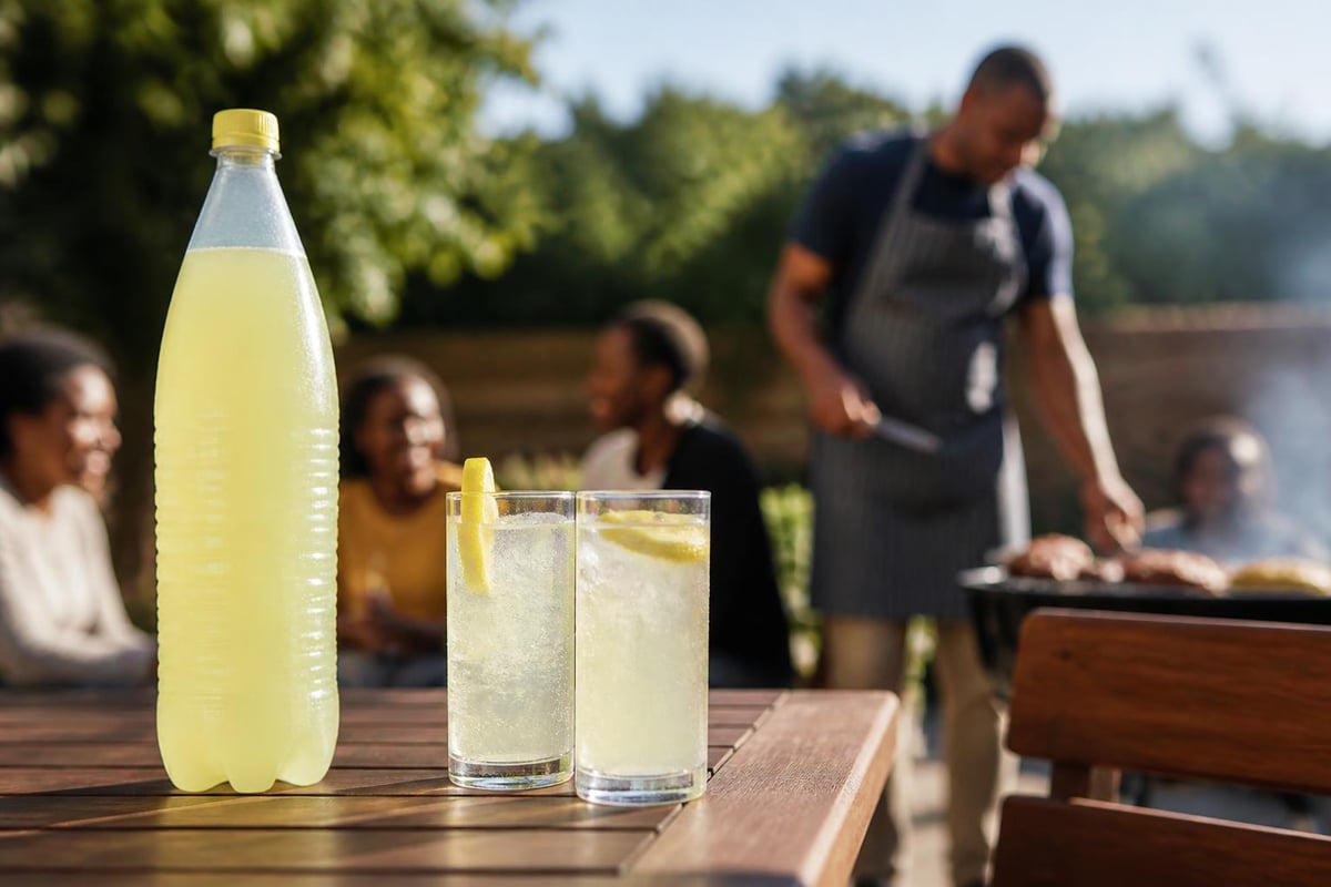South African beverage culture