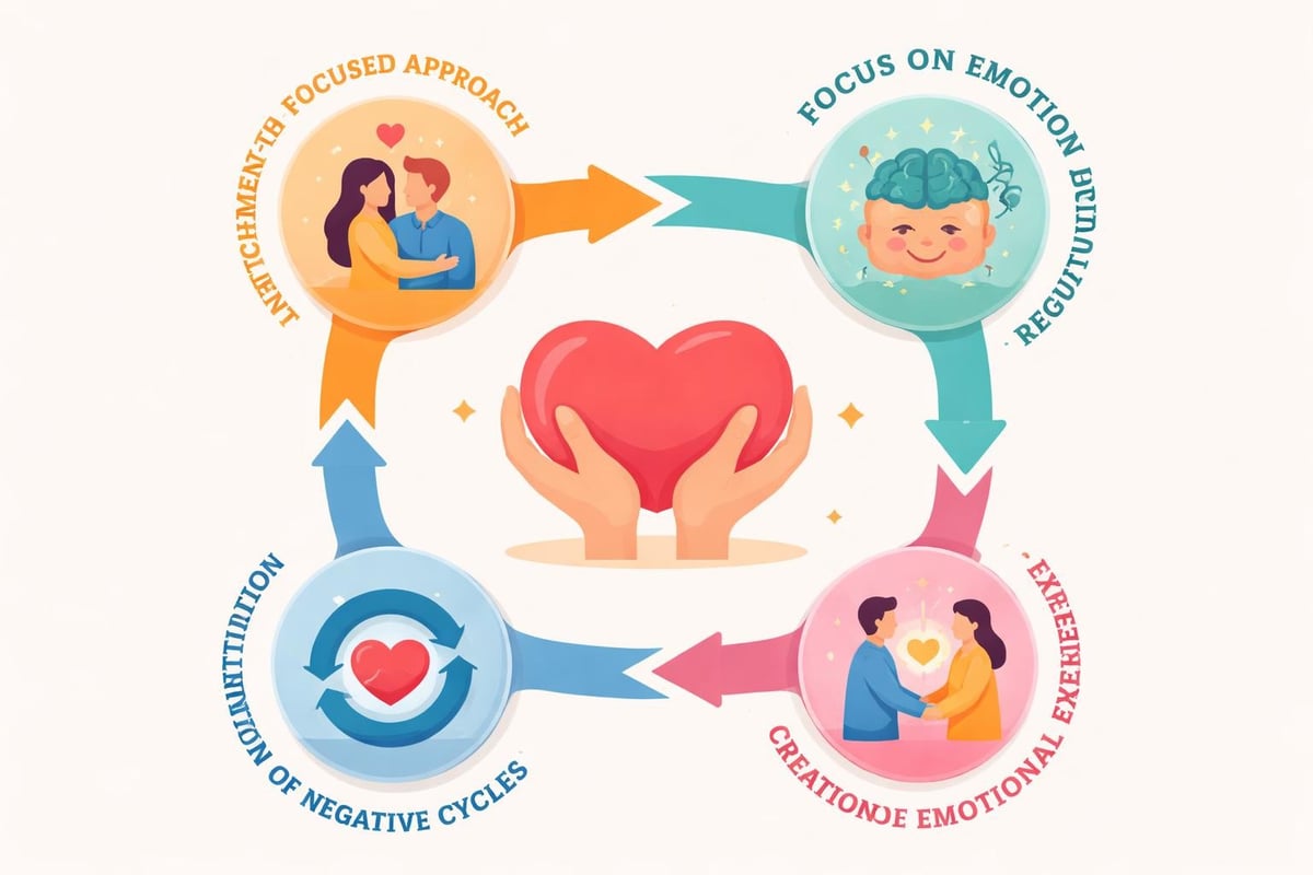 EFT success factors