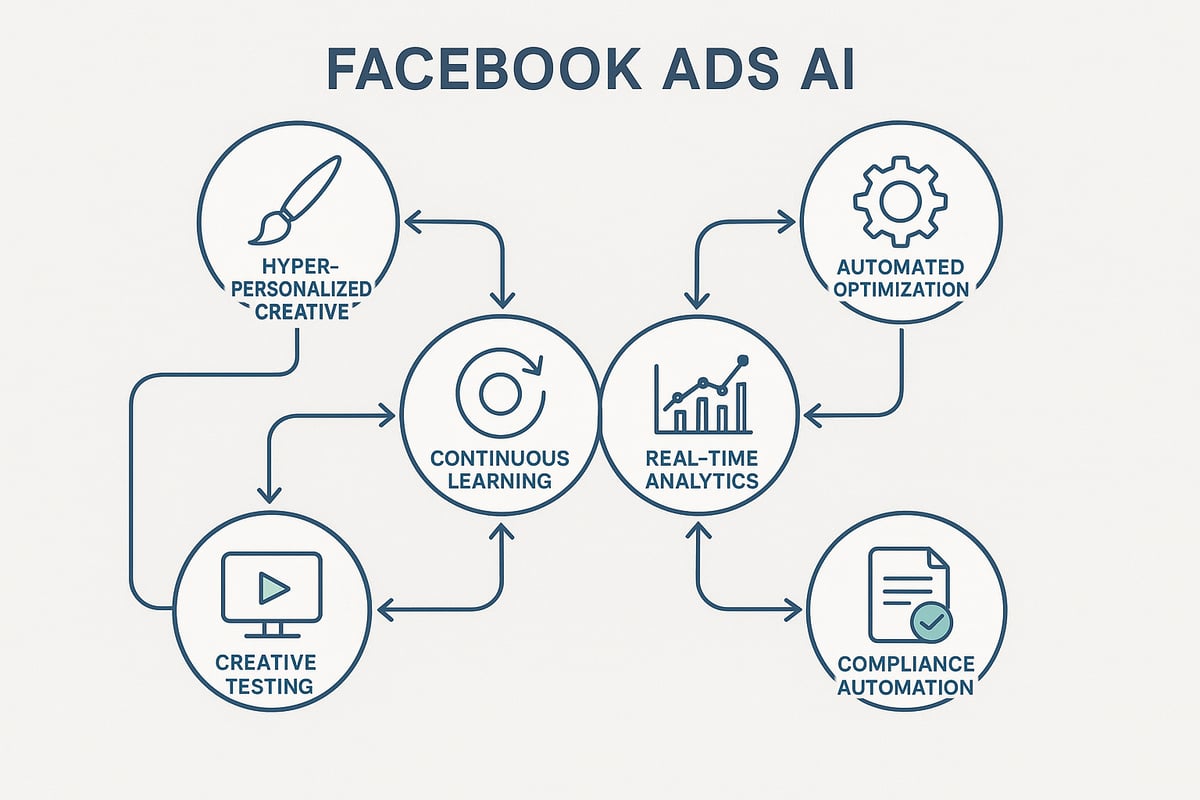 7 Innovative Ways Facebook Ads AI Is Transforming Marketing 2026