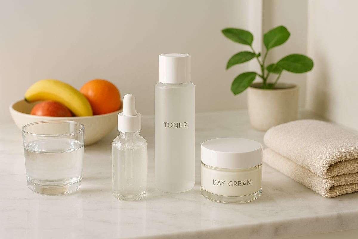 Maximizing Day Cream Benefits with Complementary Habits