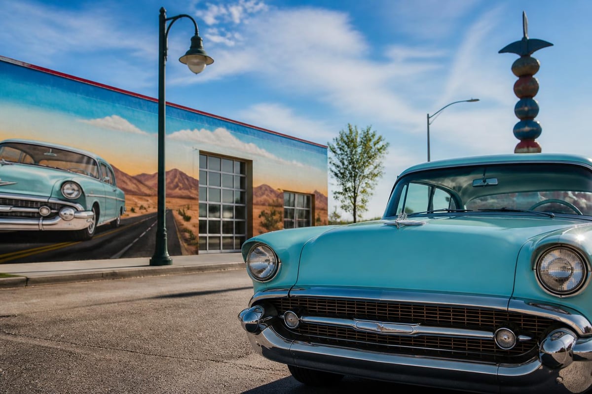 Springfield cultural attractions
