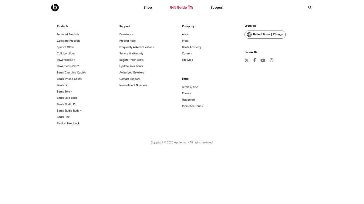 9 Essential Wireless Earbuds for iPhone in 2025 - Beats Fit Pro