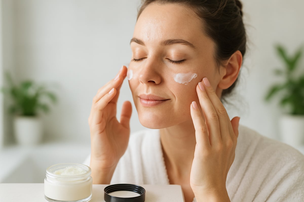 How to Use Tallow Cream on Your Face: Step-by-Step Guide