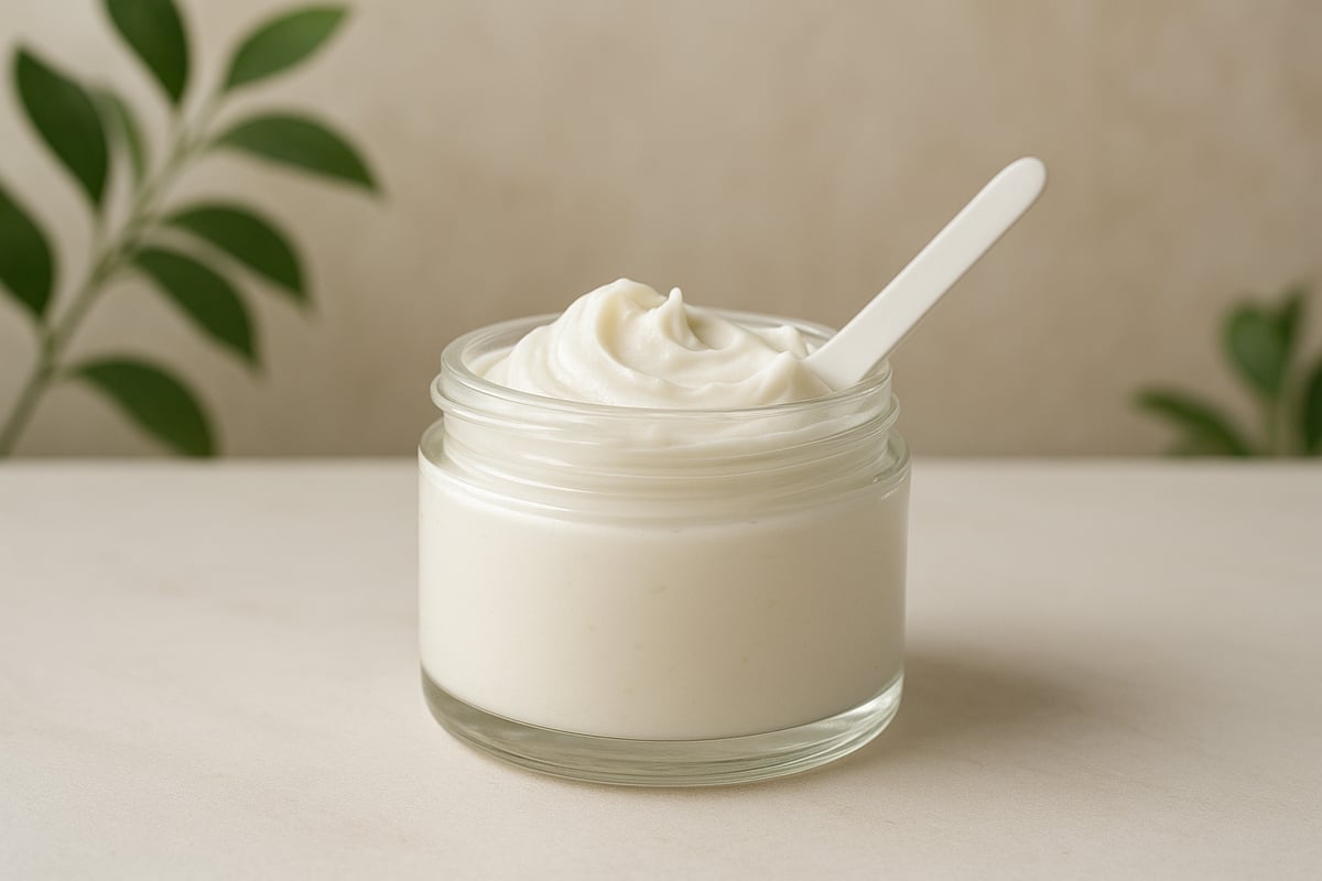 Science-Backed Benefits of Tallow Cream for Facial Skin