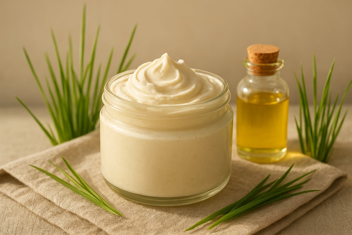 What Is Tallow Cream for Face?