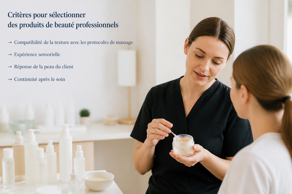 Spa retail decision-making