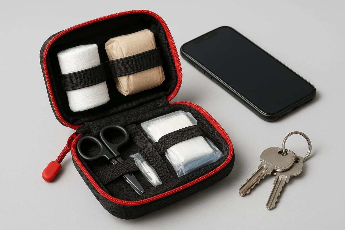 Understanding Small IFAKs: Purpose and Evolution