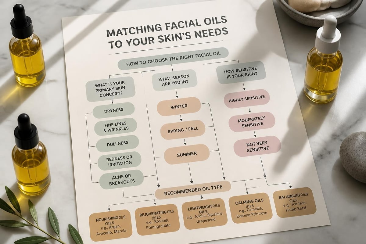 Skin assessment factors
