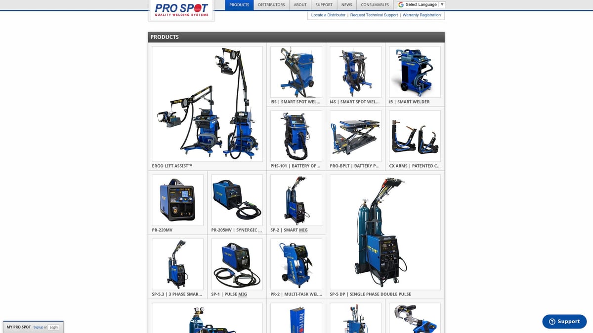 9 Essential Panel Beaters Tools Every Workshop Needs in 2025 - Pro Spot PR-5 Rivet Gun