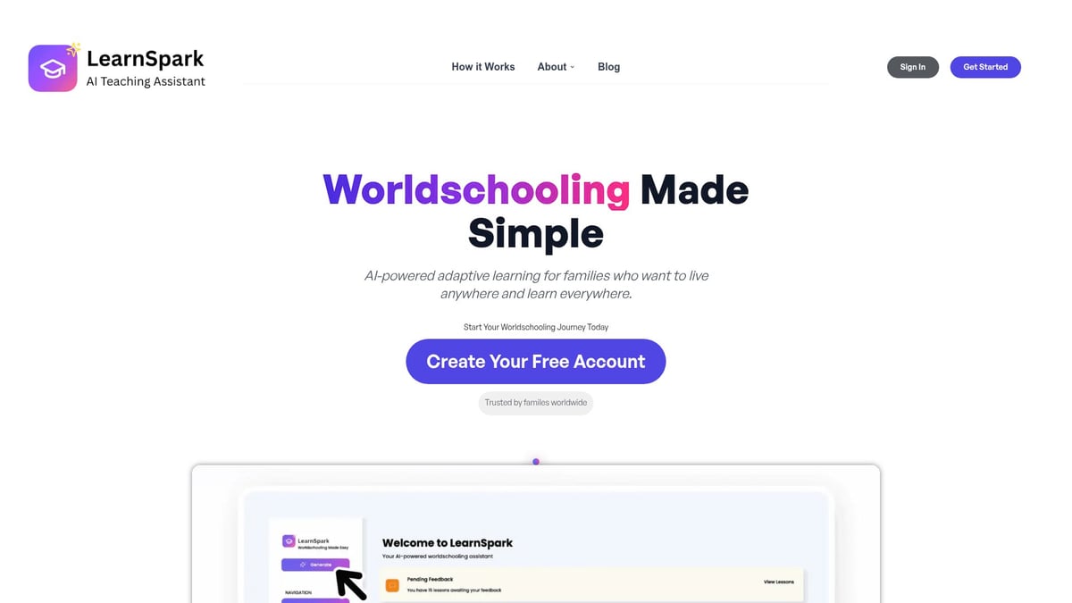 Curiosity Learning Guide: Ignite Exploration in 2026 - How Adaptive Learning Platforms Like LearnSpark Empower Curiosity