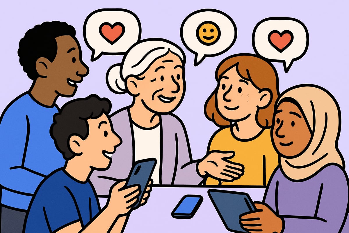 The Science of Emotional Conversation in 2025