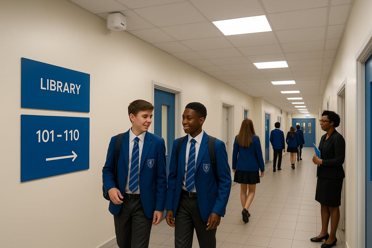 The Growing Need for Vape Detection in the UK