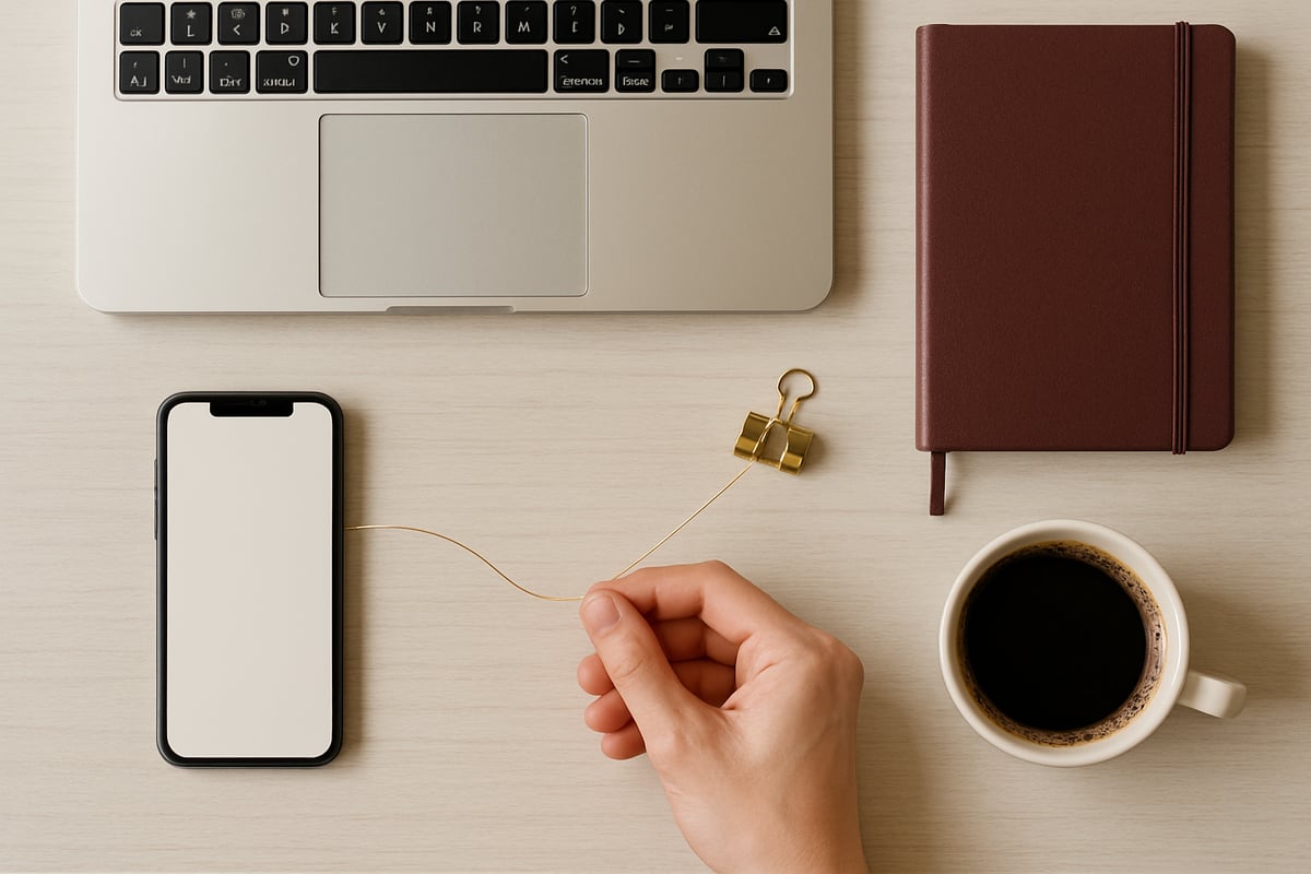 Cos’è la Link Building e Perché è Fondamentale nel 2025