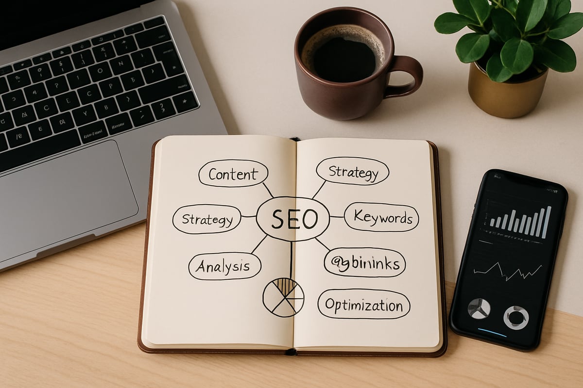 Strategie di Link Building Vincenti per il 2025