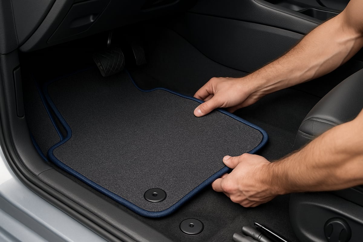 Installation and Maintenance: Step-by-Step Guide