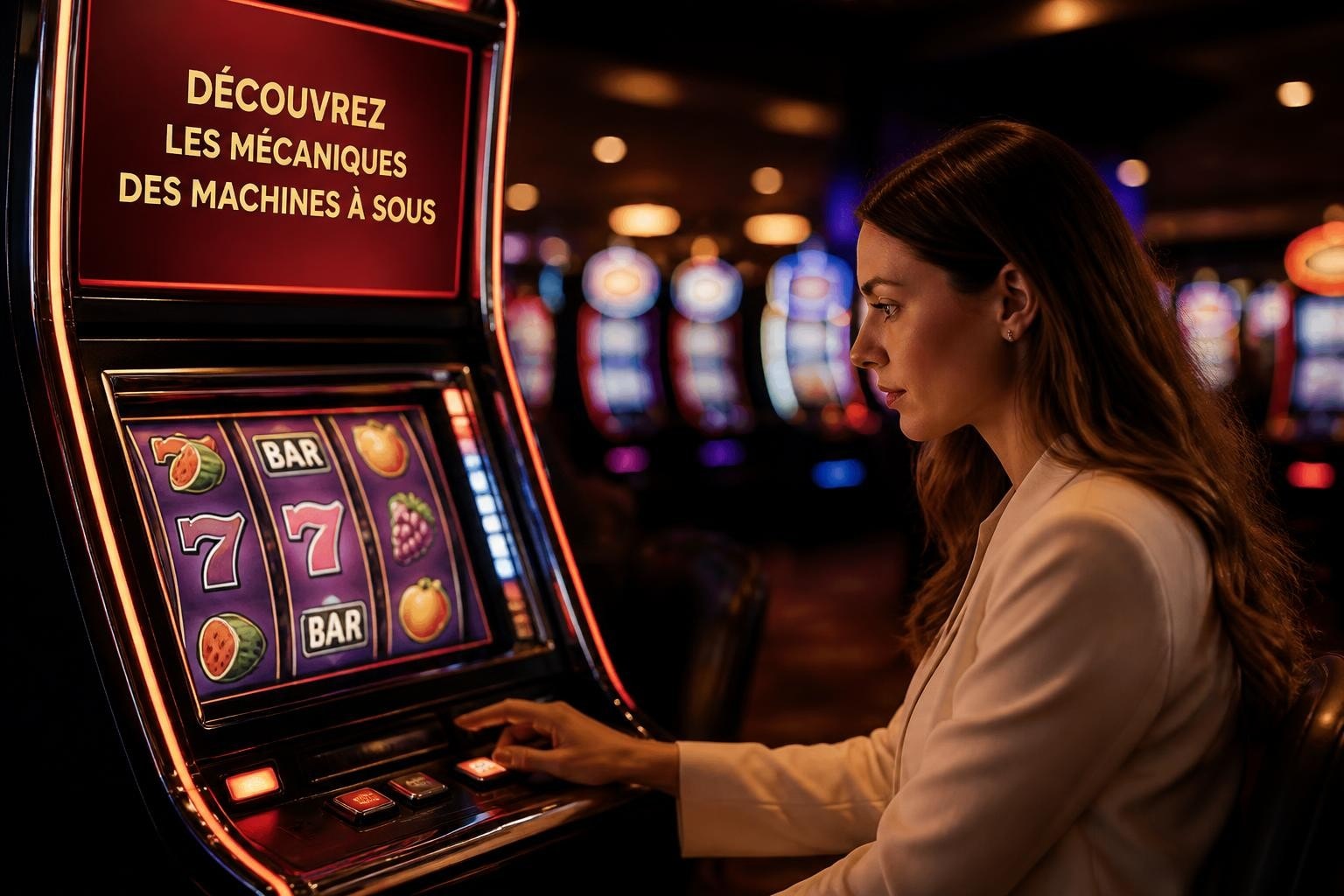 Jago Slot : Le Guide Complet des Machines à Sous 2026