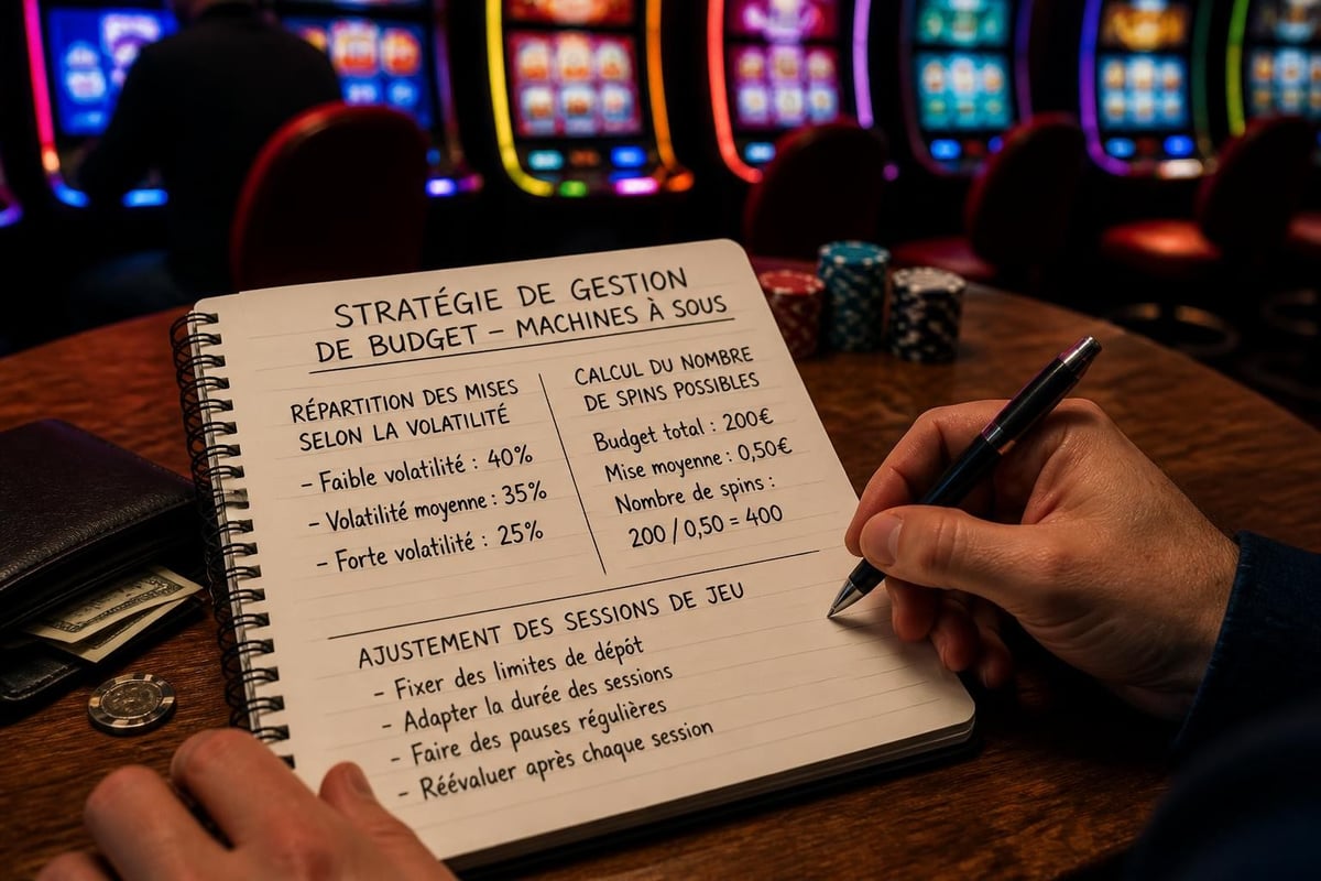 Gestion de bankroll