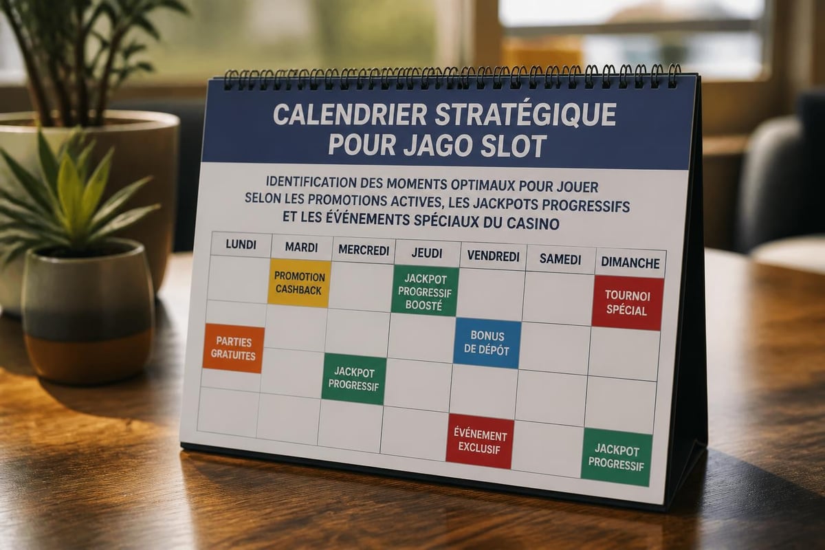Optimisation temporelle