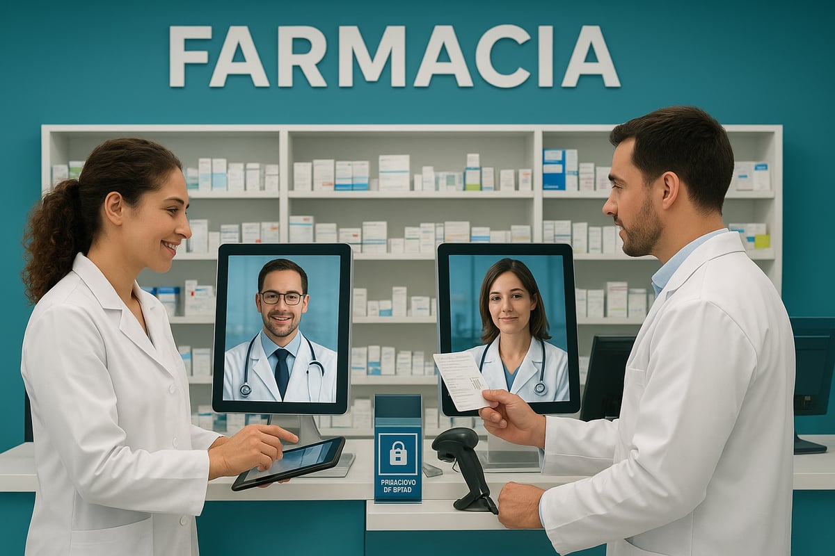 Integración con el Sistema de Salud y Normativas Clave para 2026