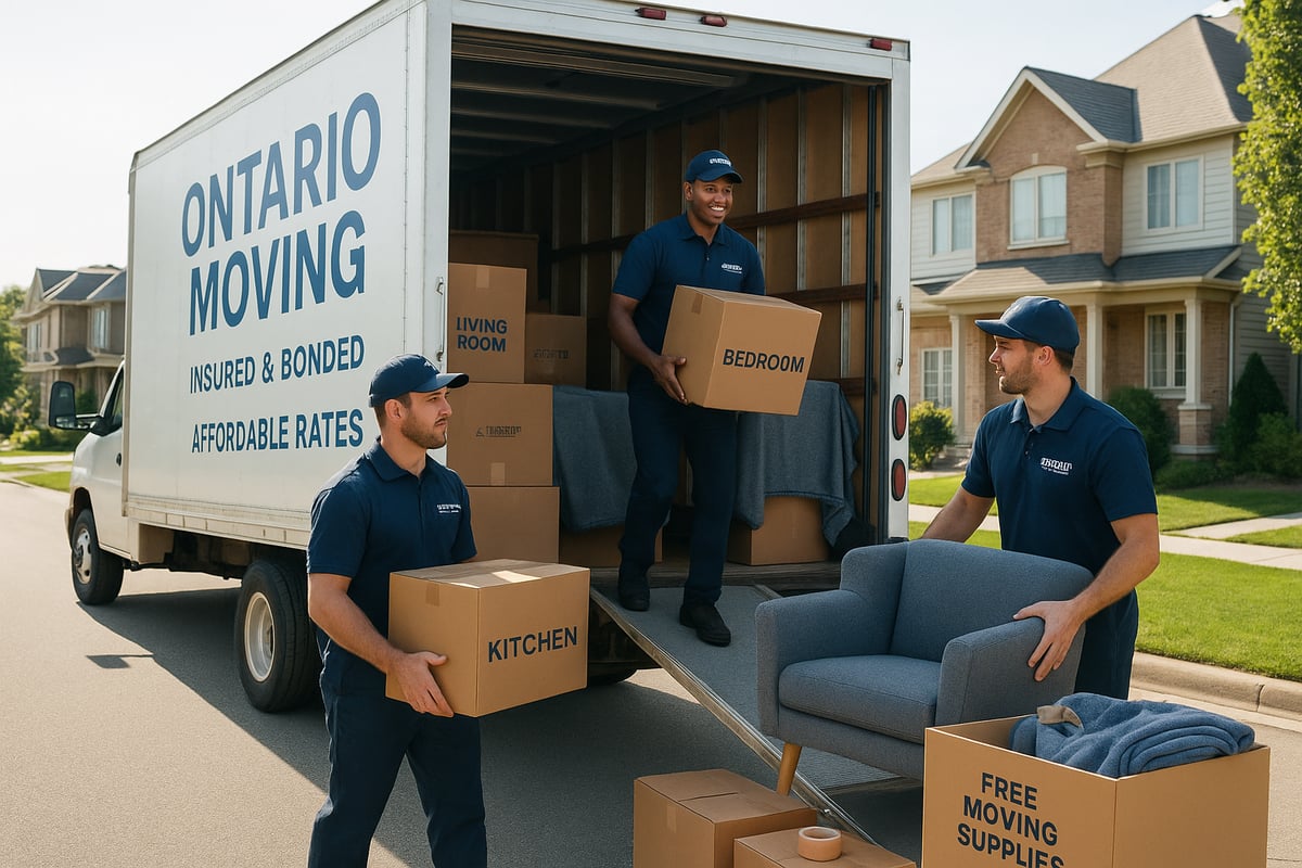 7 Must-Try Local Moving Company Near Me Tips for 2026