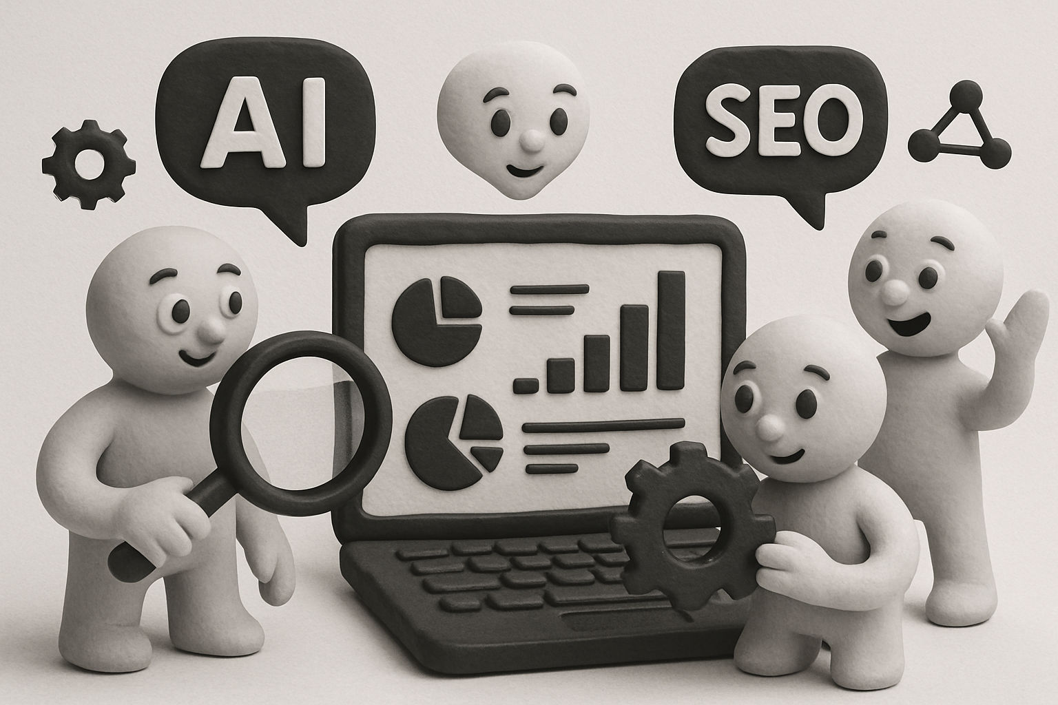 Understanding AI for SEO: Foundations & Benefits