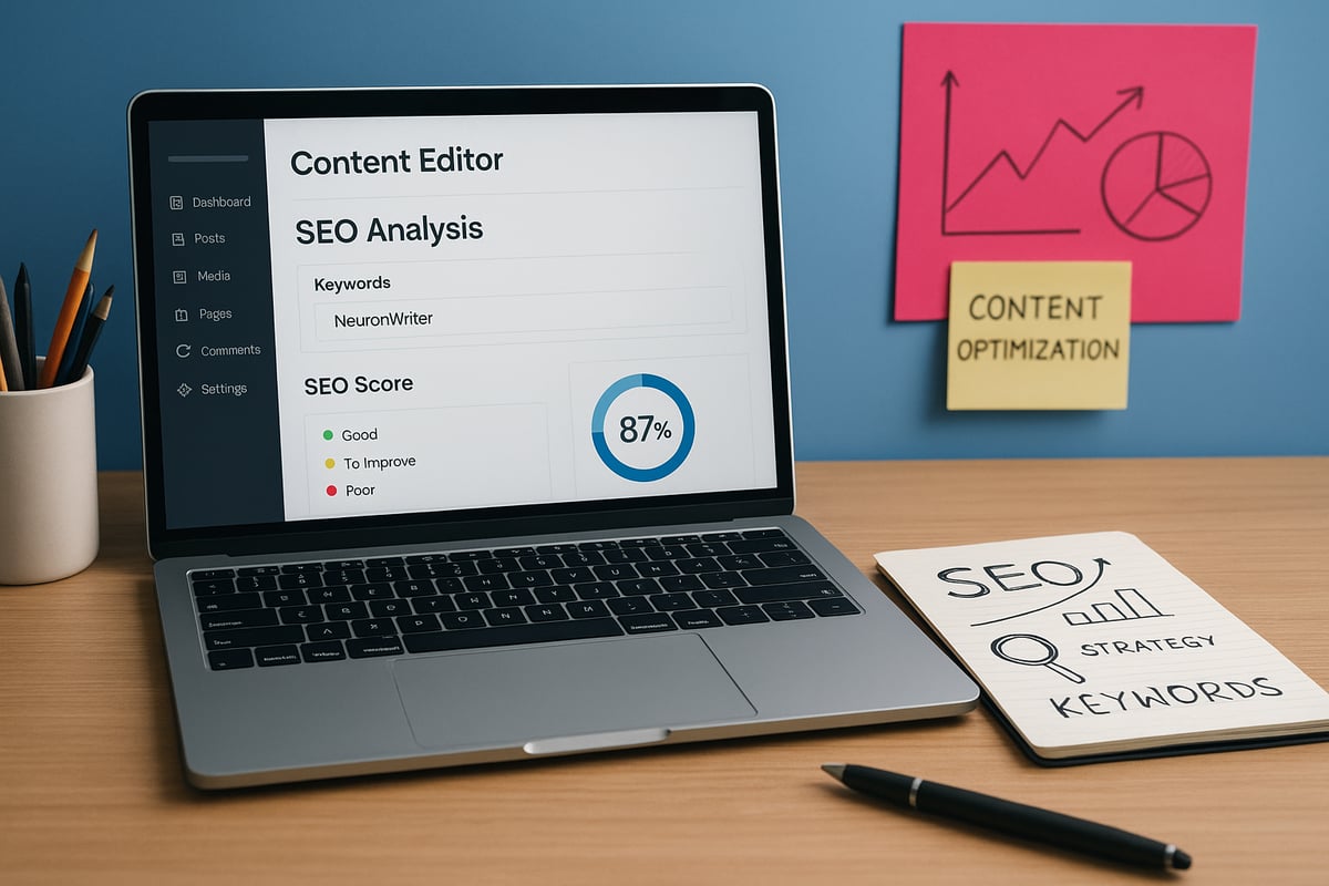 <span style="color:#3882DB">Best-Practice Tipps Und Praxisbeispiele Für Effektives SEO Mit Dem **NeuronWriter**</span>