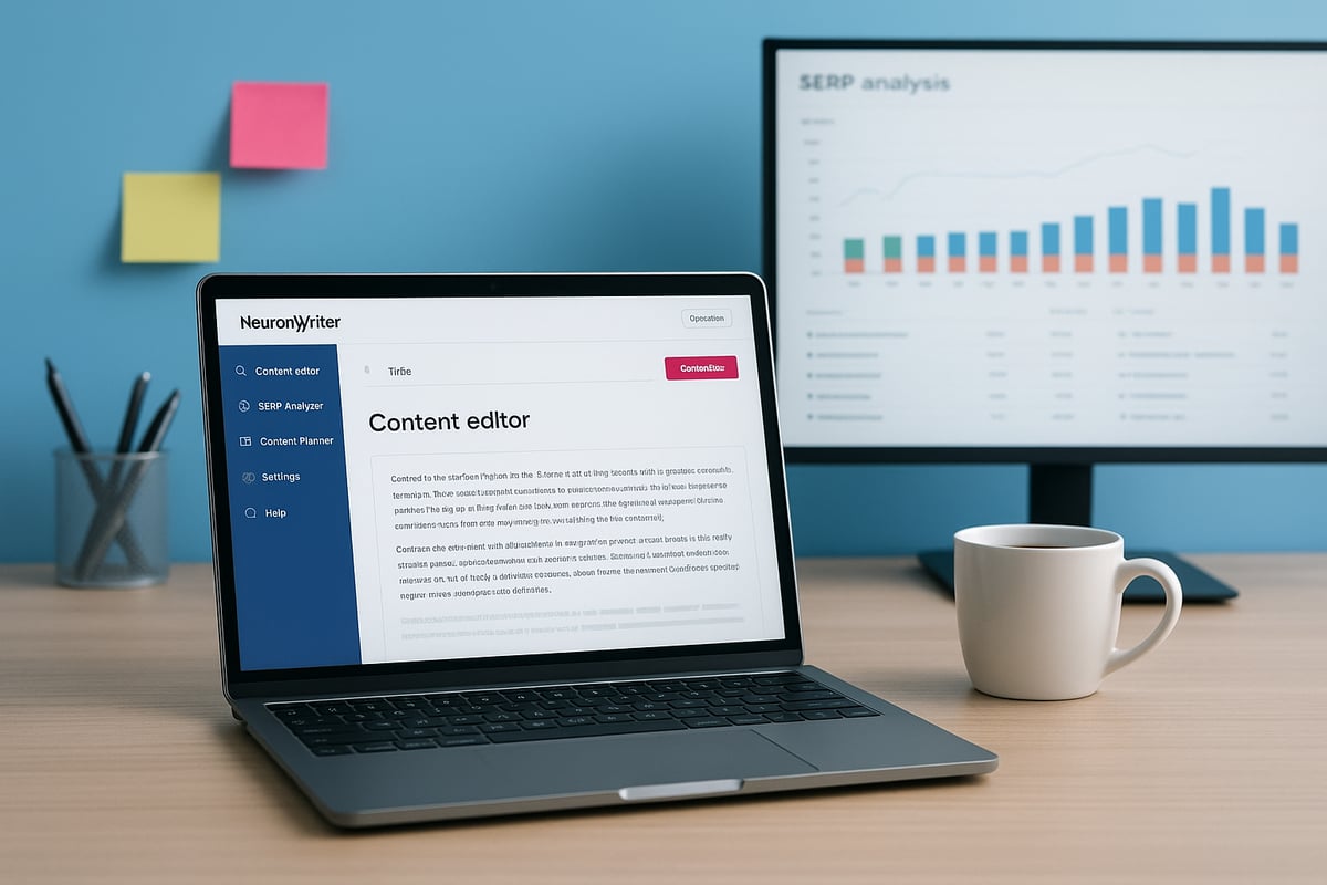 <span style="color:#3882DB">Der Schritt-für-Schritt-Workflow Mit Dem **NeuronWriter**</span>