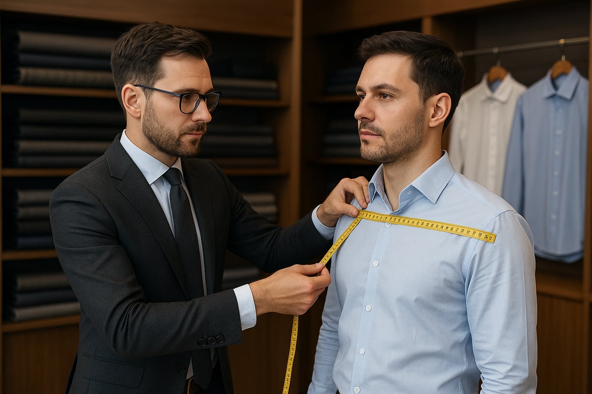 Achieving the Perfect Fit: Expert Tips and Common Mistakes to Avoid