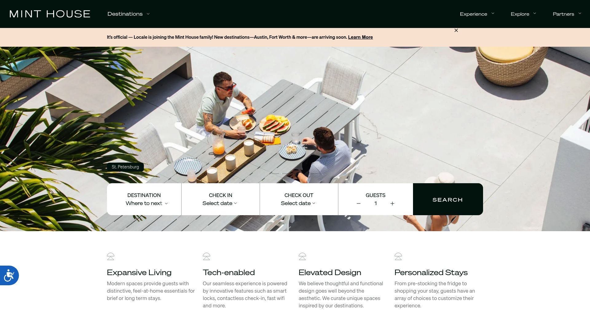 7 Best Executive Rentals for Business Travel in 2025 - Mint House