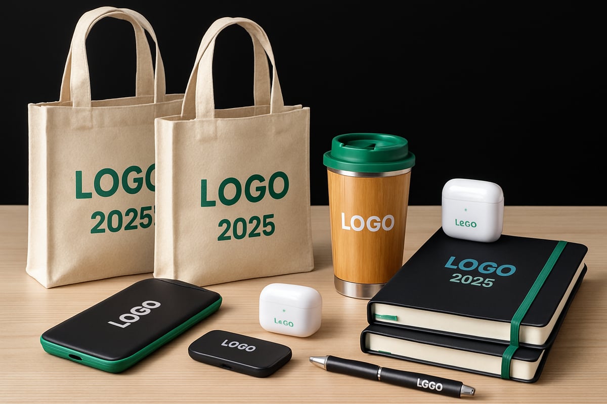 Liikelahjan Valinta: 7 Askeleen Opas Vuodelle 2025