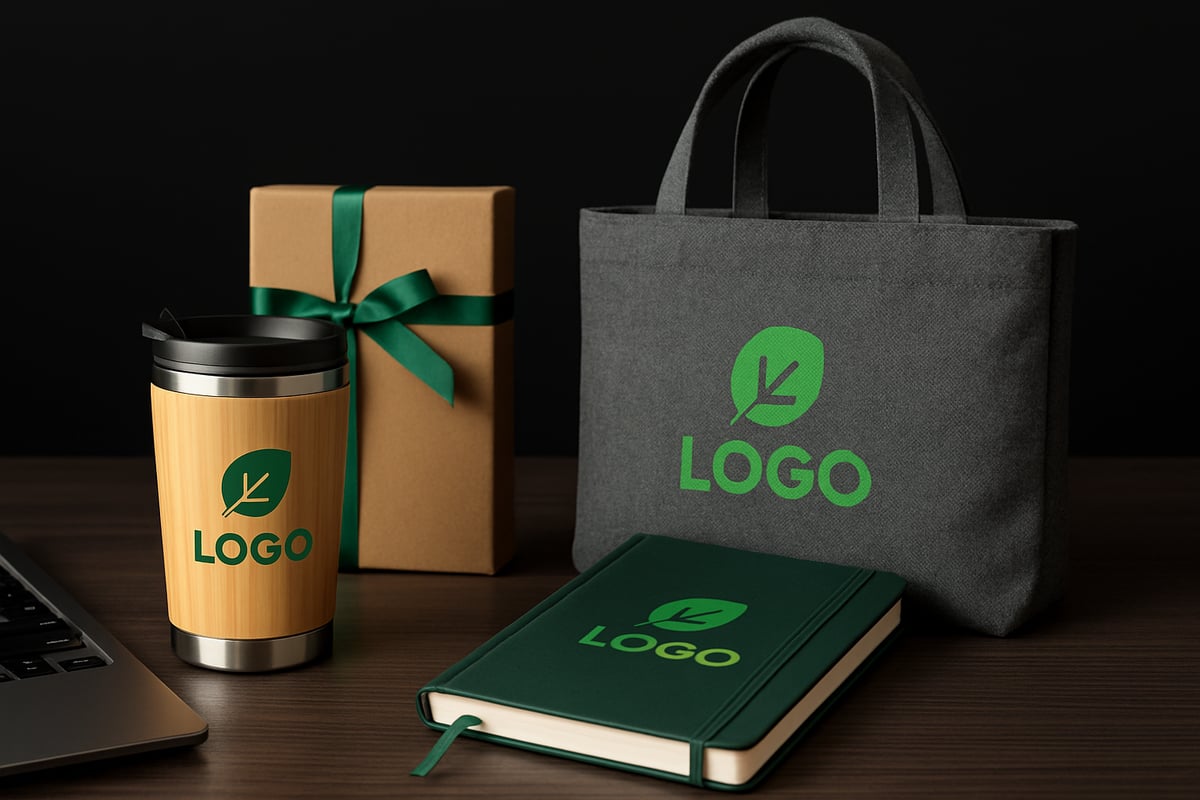 Liikelahjat 2025: Miksi Ne Ovat Brändinrakentajan Työkalu?