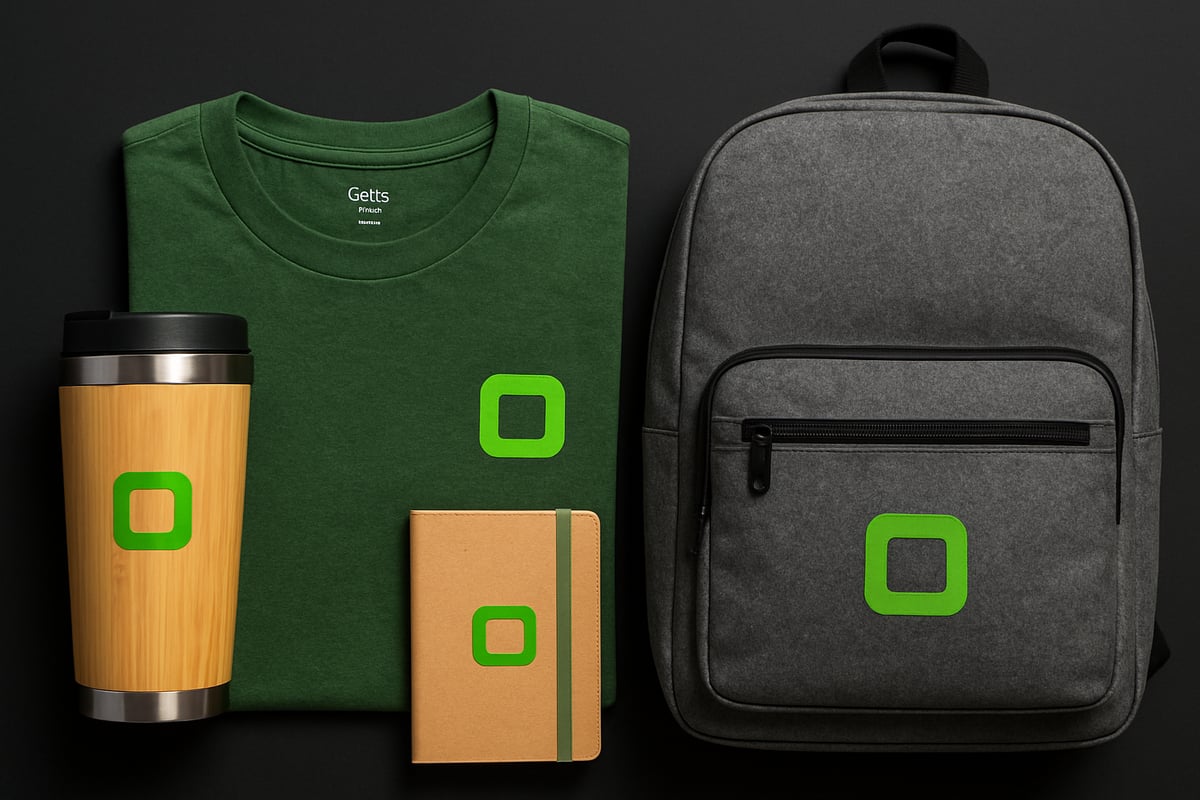 Ekologiset Liikelahjat: Vastuullinen Valinta Brändillesi