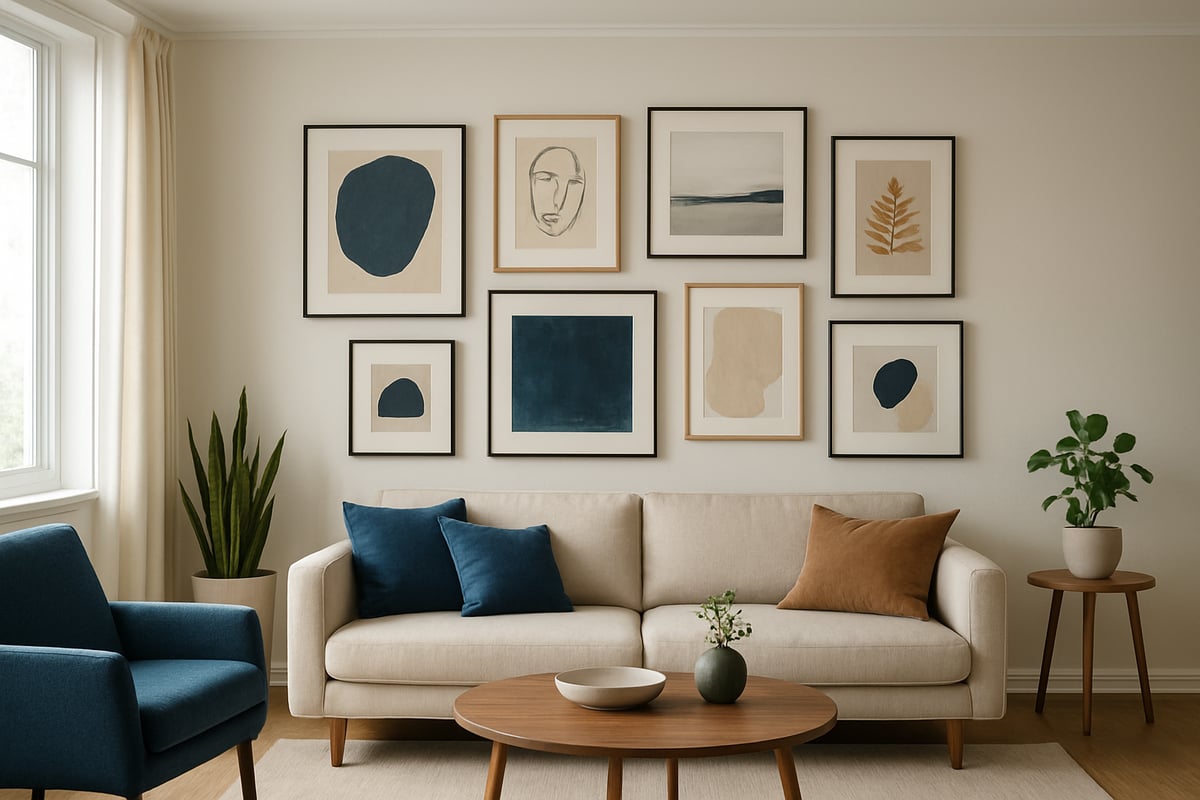 How to Choose the Right Artwork for Your Space