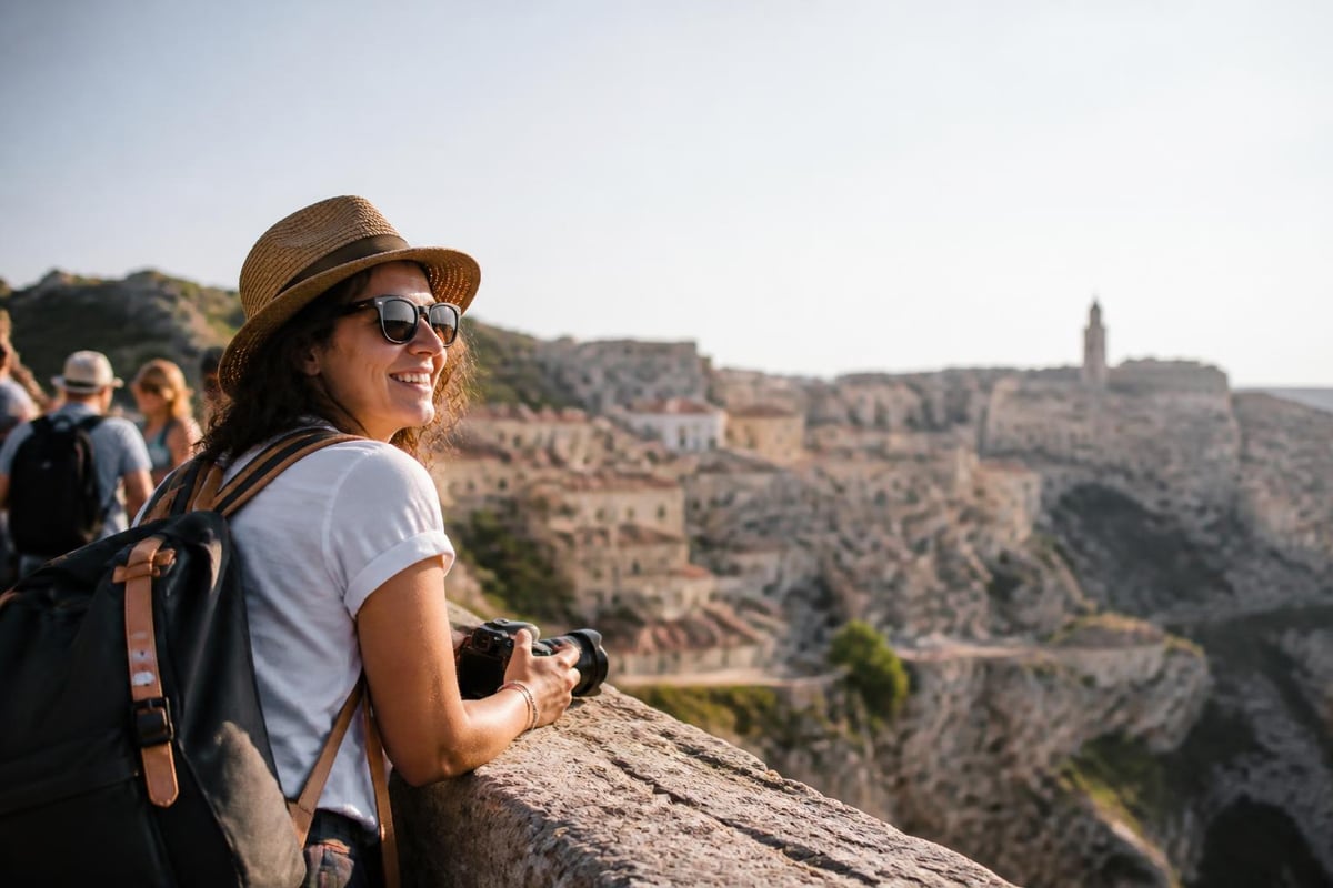 Growth trends in small group tours