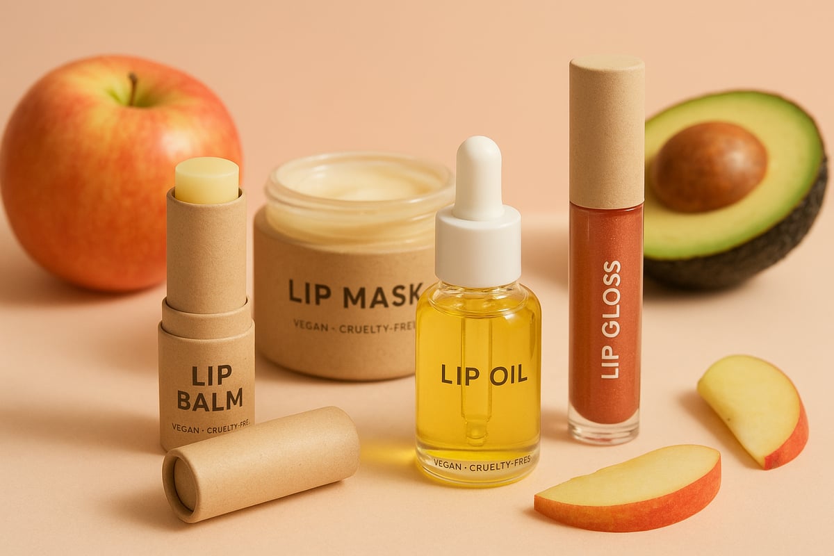 What Makes a Lip Hydrating Product Truly Effective?