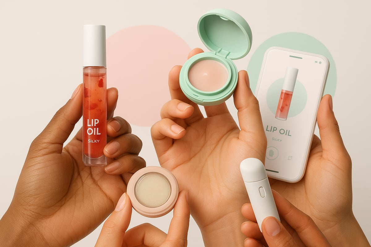 The Future of Lip Hydration: Trends to Watch in 2026