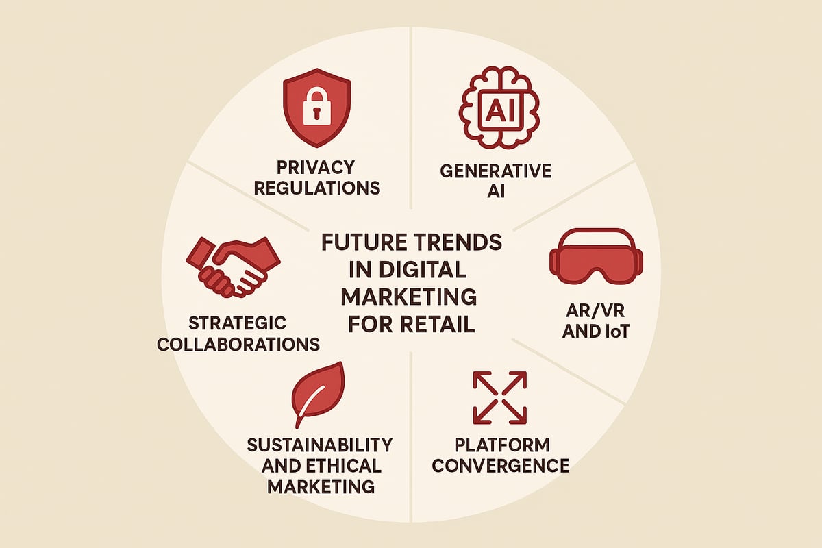 Future-Proofing Retail Marketing: Trends to Watch