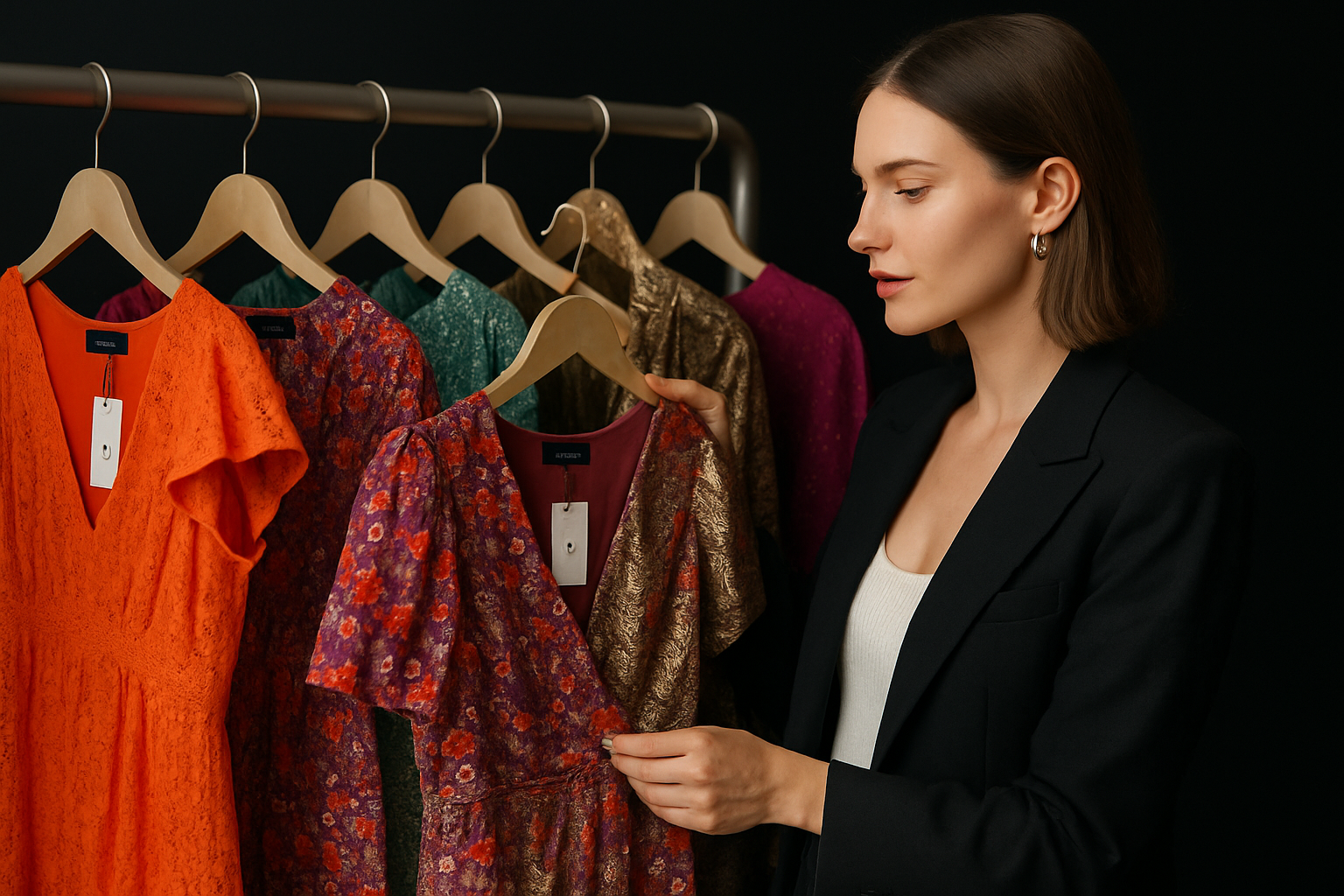 Boutique Dress Shopping Guide: Tips for Finding Your Perfect Fit