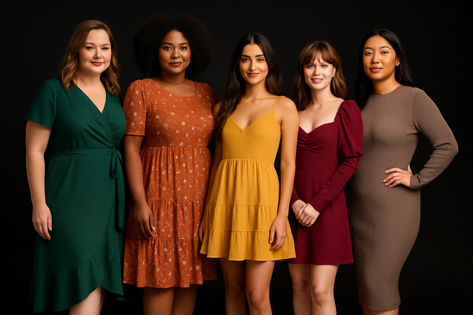 How to Choose the Perfect Boutique Dress for Your Body and Style