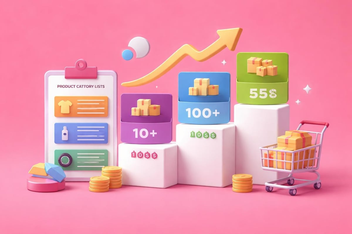 Volymprissättning och rabattstrukturer