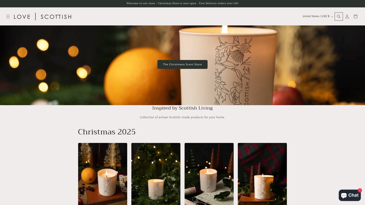 7 Essential Candle Raw Material Suppliers to Know in 2026 - Love Scottish