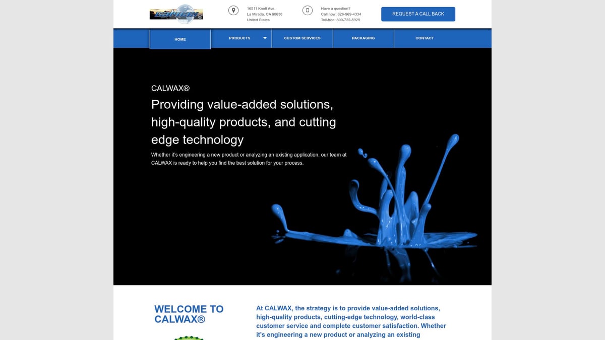 7 Essential Candle Raw Material Suppliers to Know in 2026 - Calwax